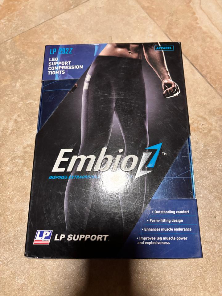 EMBIO