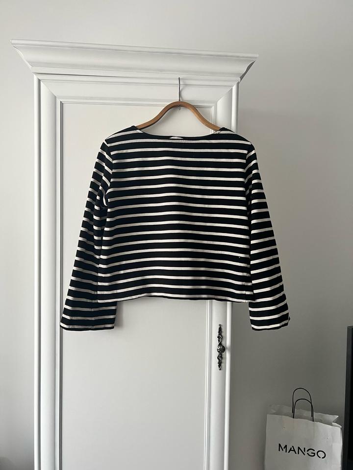 H&M Тельняшка