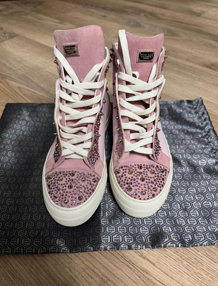 PHILIPP PLEIN