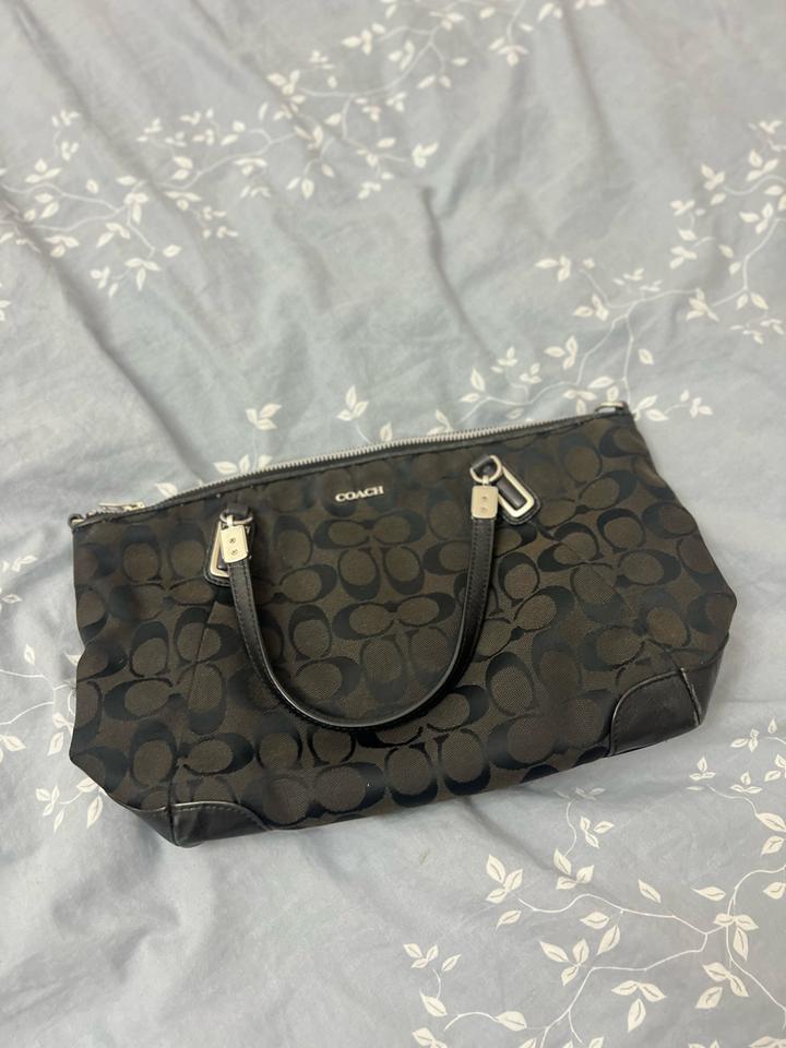 Сумка Coach