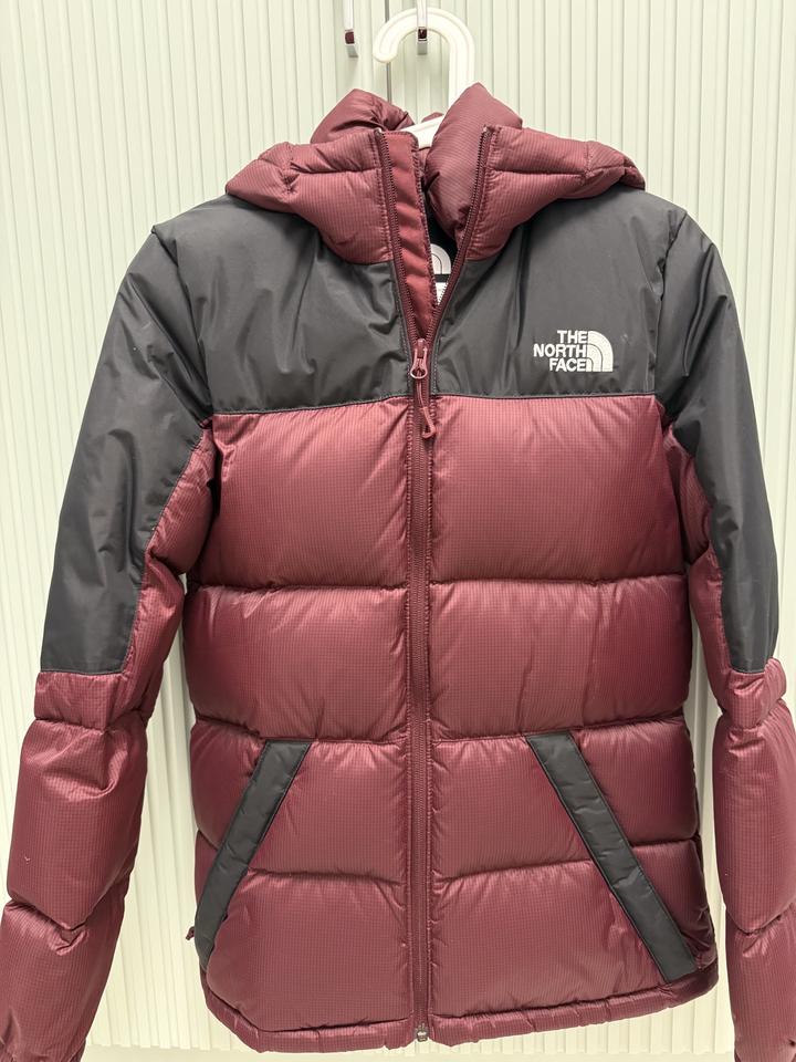 The North Face