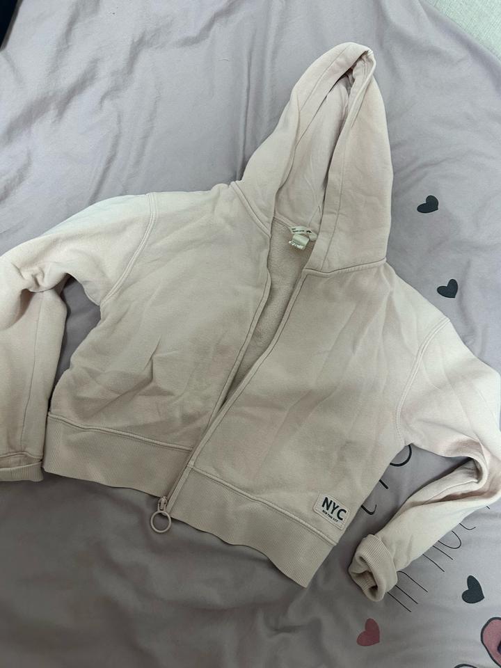 Худи H&M