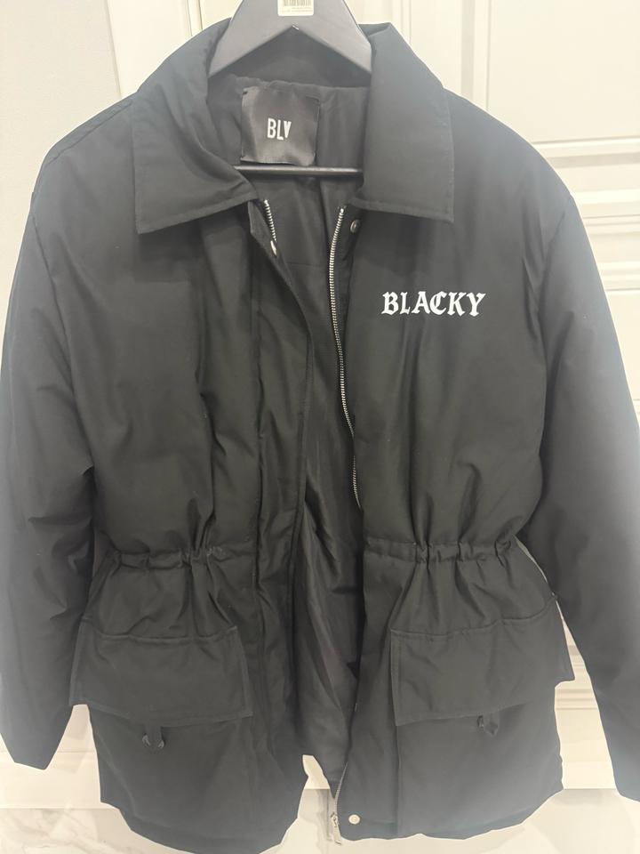 Blacky Куртка BLV