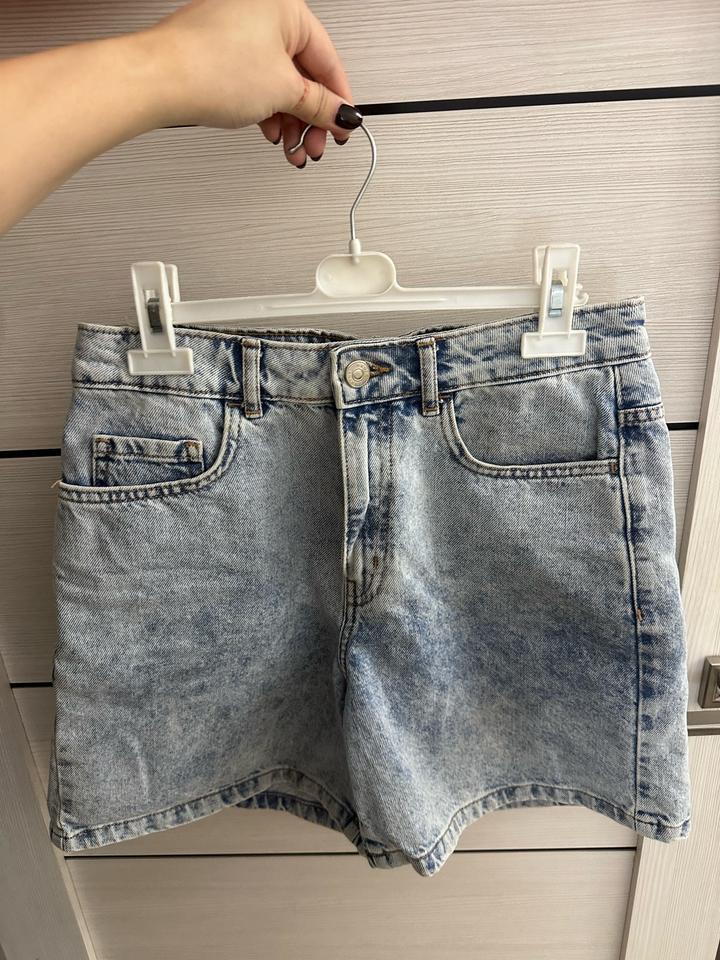 zarina denim