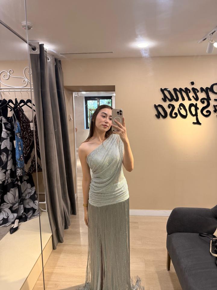 PRIMA LA SPOSA