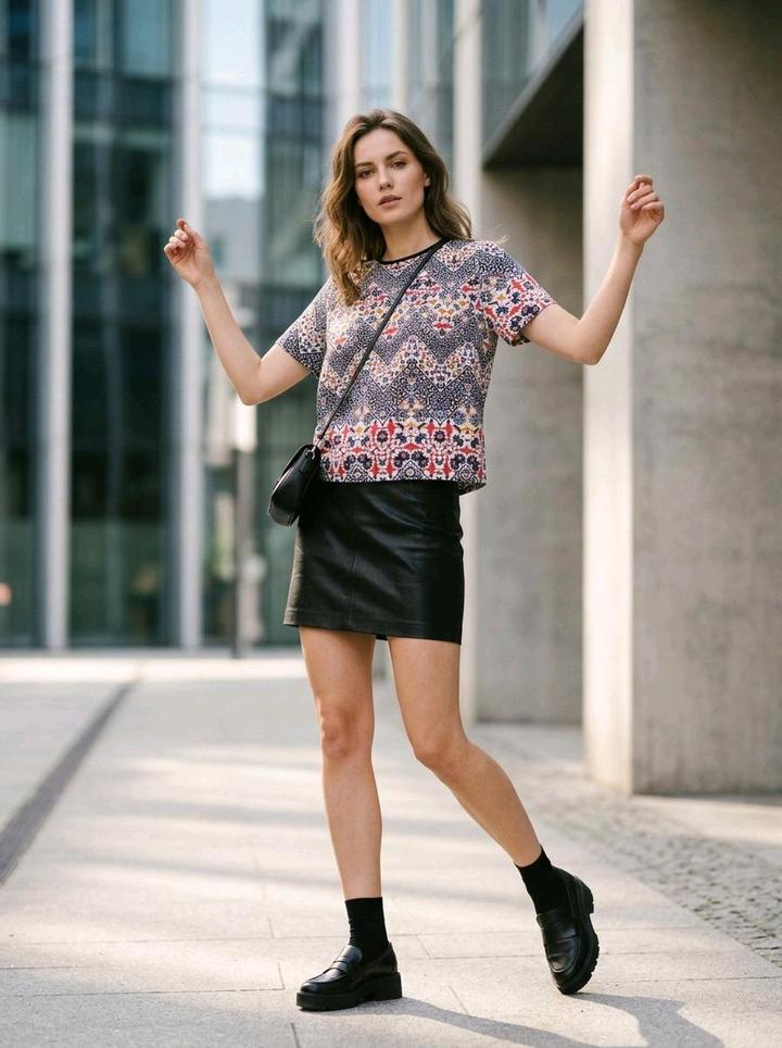Женская стильная кофта от TOPSHOP