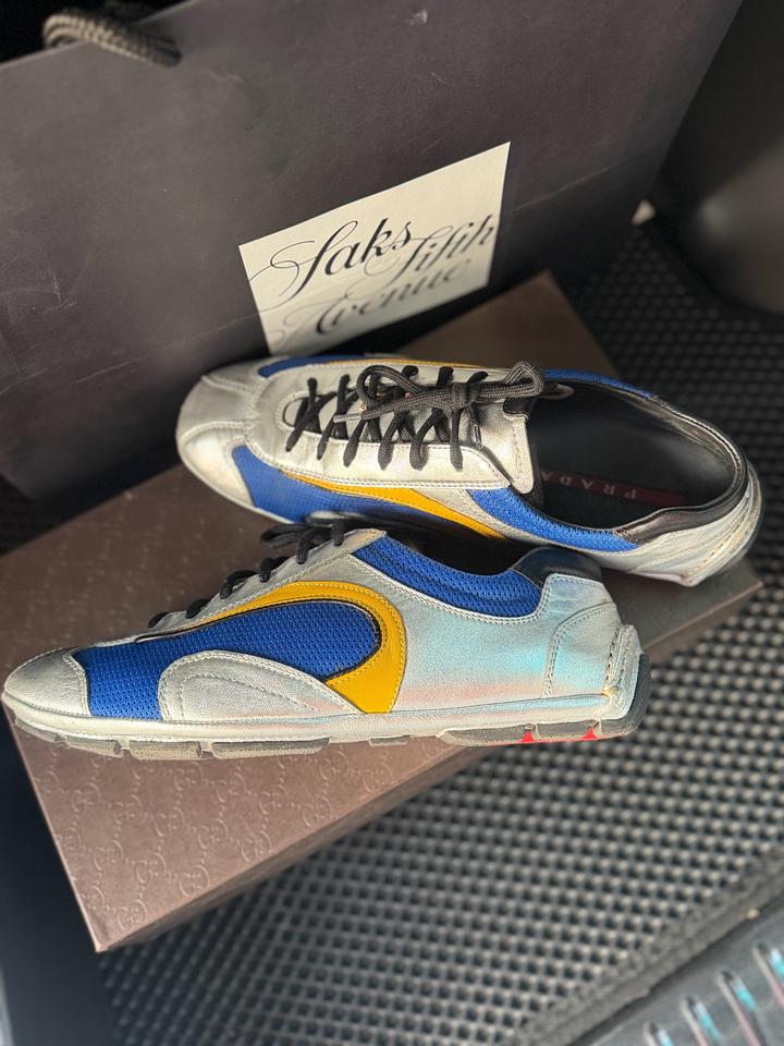 Prada