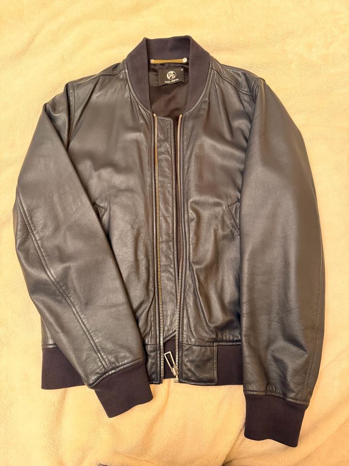 Paul Smith