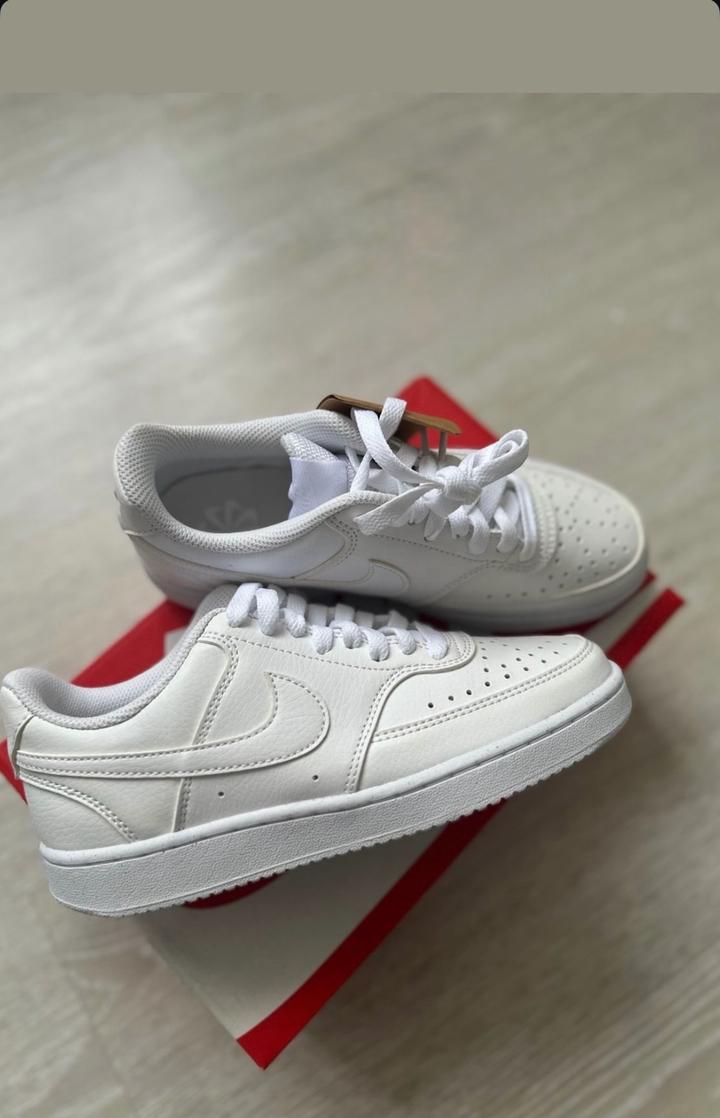 Nike