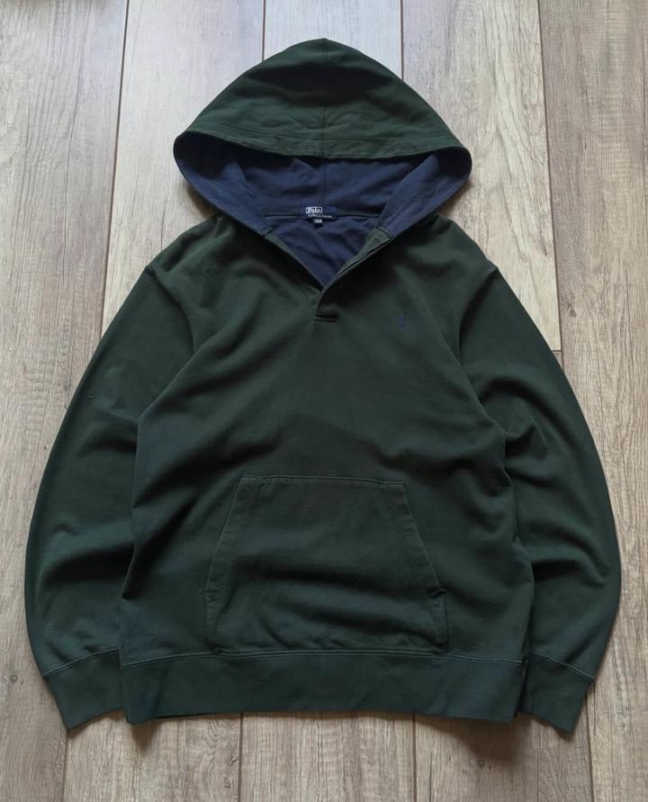 Худи Polo Ralph Lauren