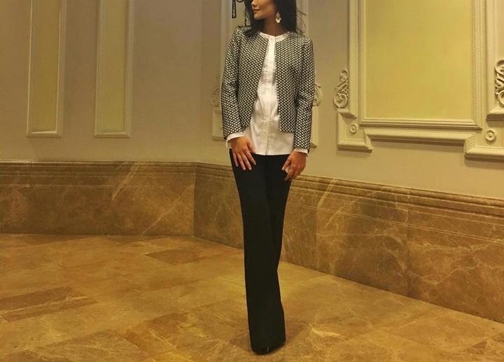 Elie Tahari