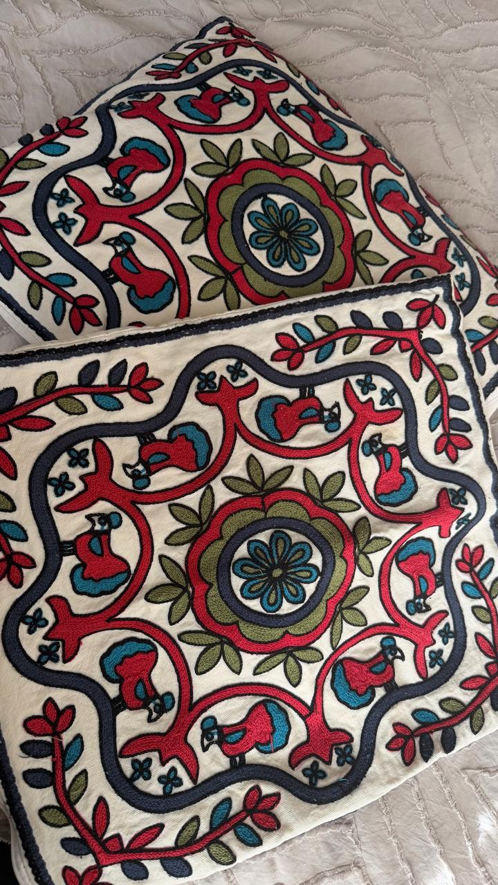 Zara Home Чехлы на подушки