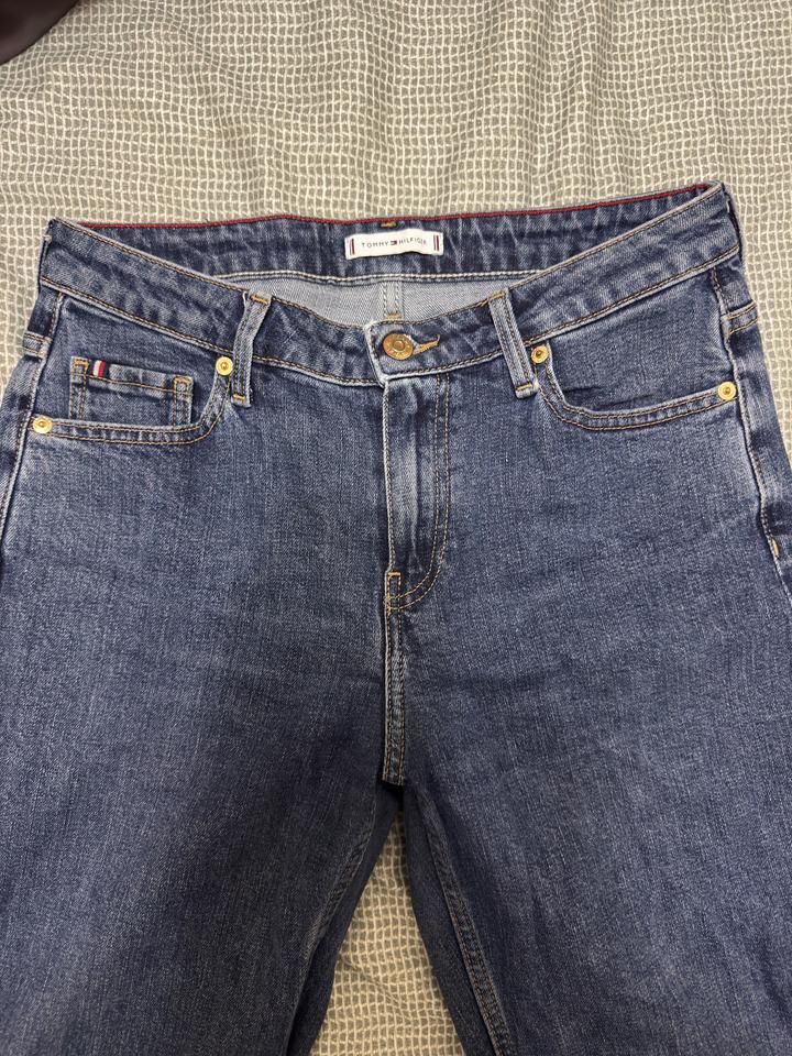 Tommy Hilfiger