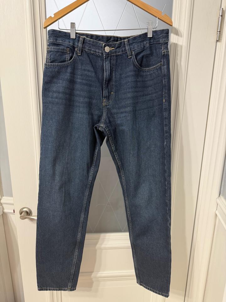 Мужские джинсы ZARA