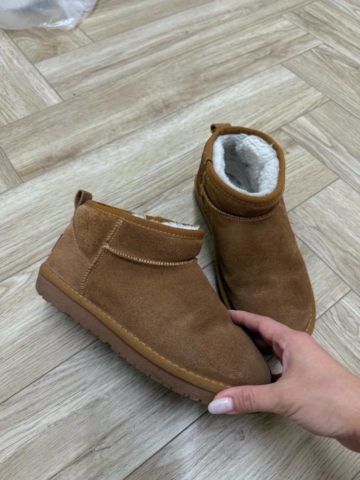 Угги