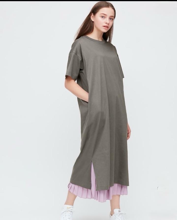 Uniqlo
