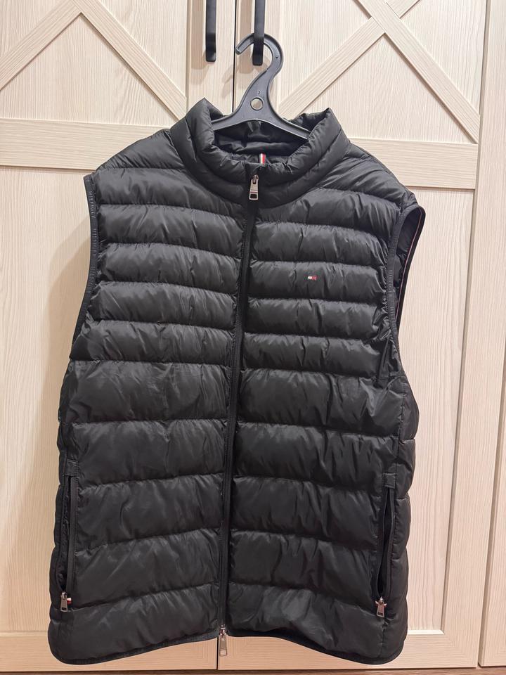 Жилетка Tommy Hilfiger
