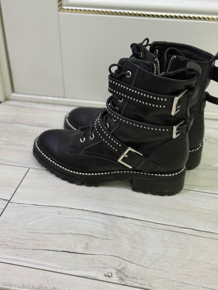 Ботинки Alexander Wang