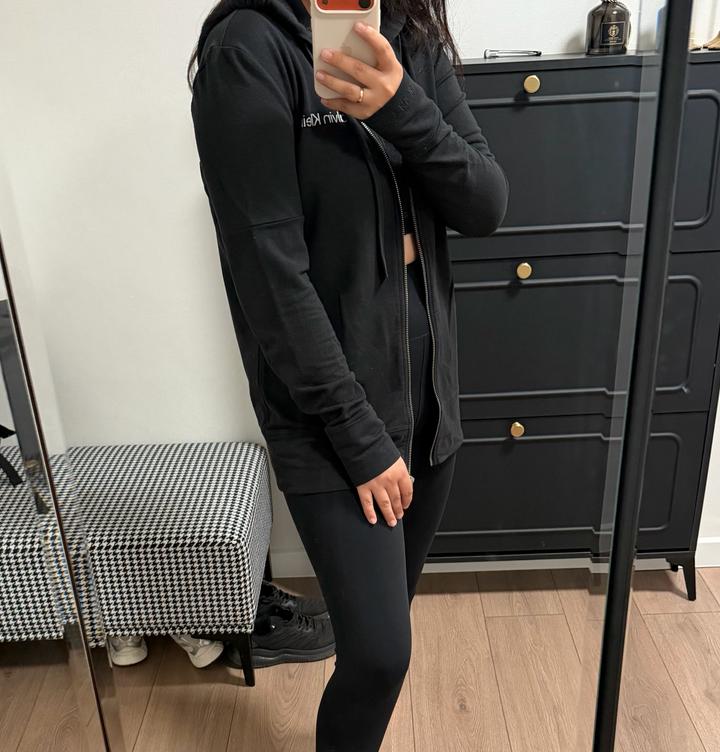 Calvin Klein