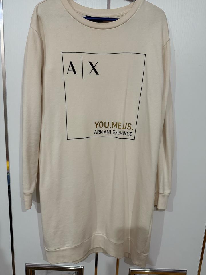 Armani Exchange платье Италия