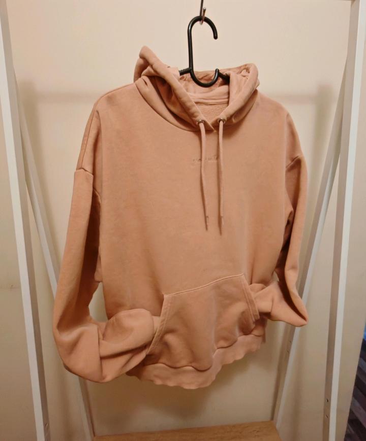 H&M Толстовка на флисе