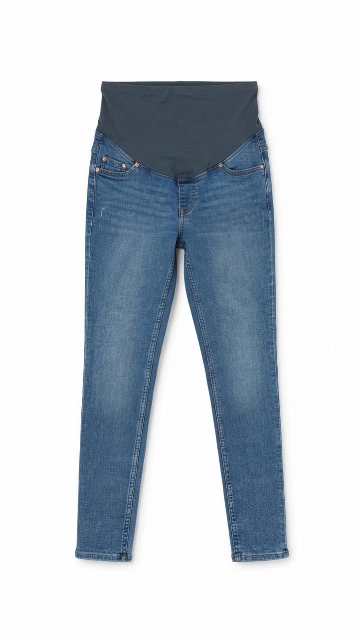 Джинсы H&M