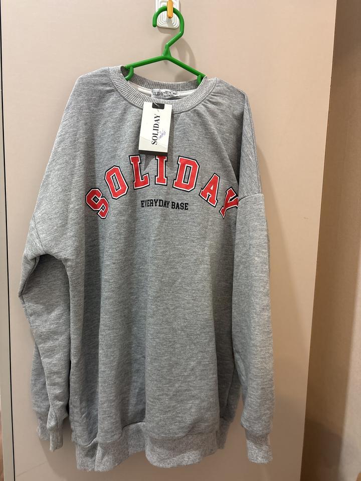 Soliday Спортивная двойка