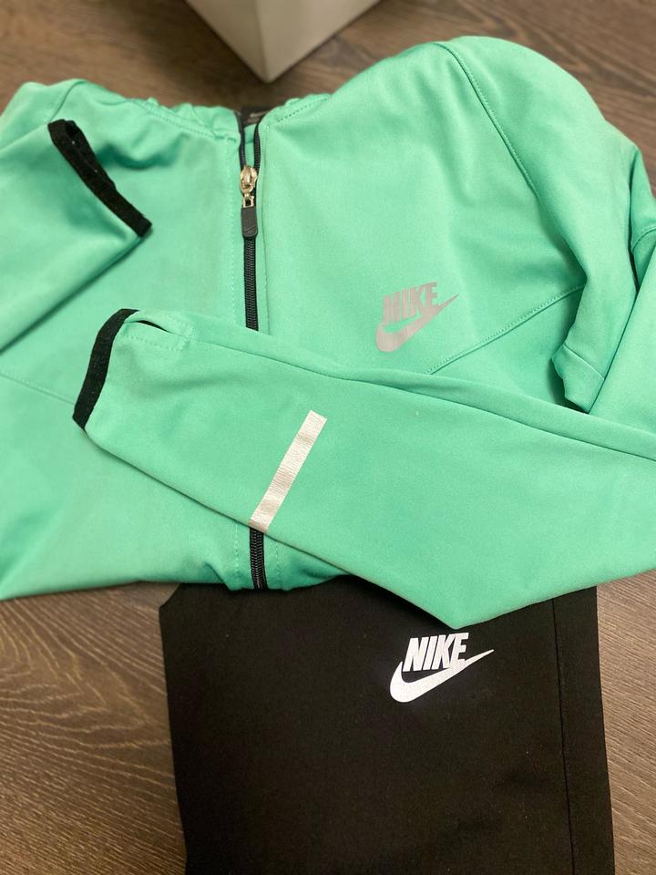 Nike