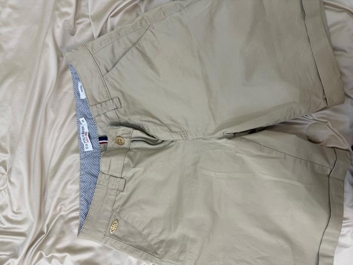 U.S. Polo Assn.