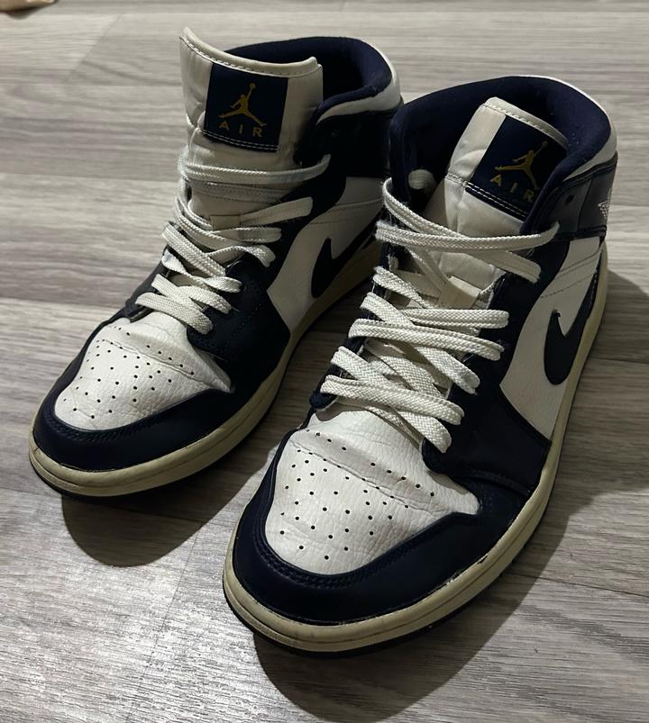 Jordan