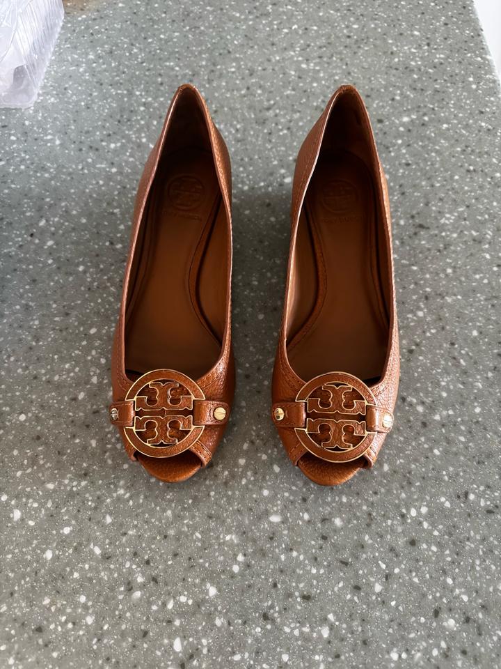 Туфли Tory Burch 38;