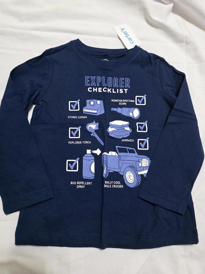 Carter's