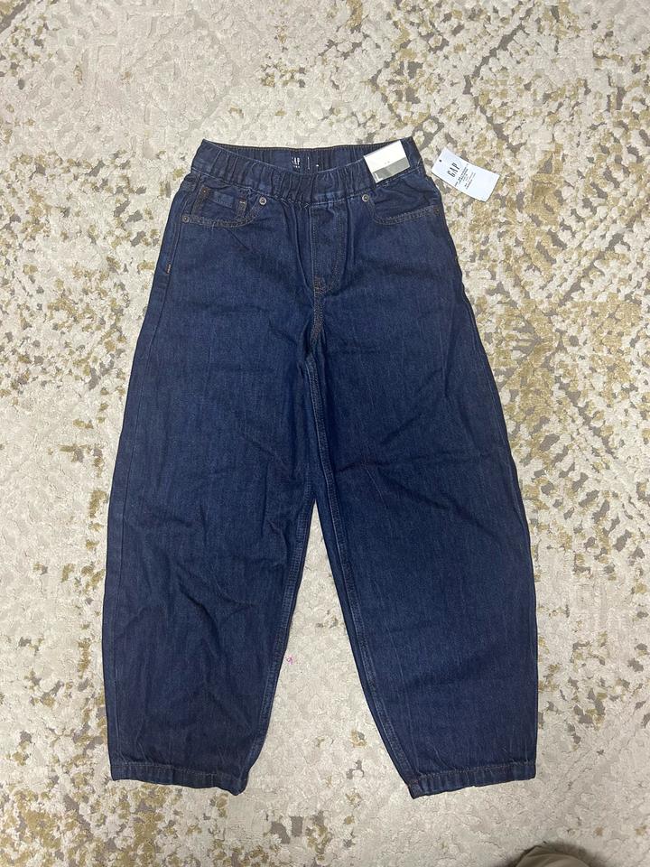 GAP