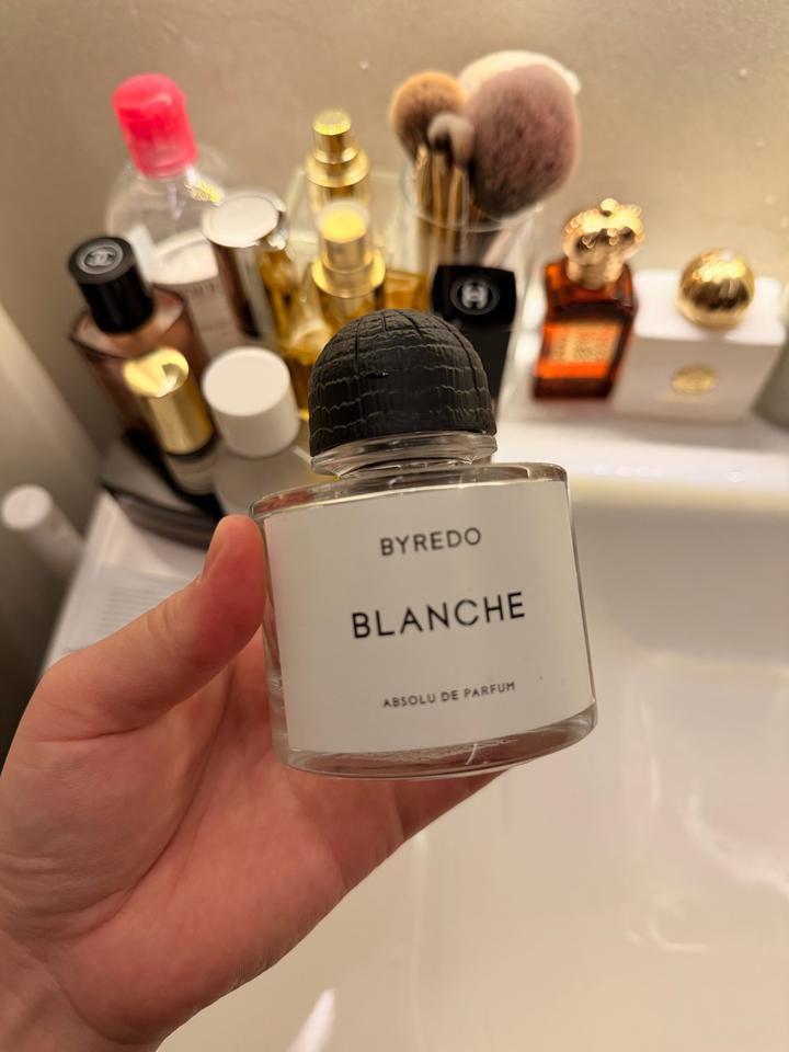 Byredo