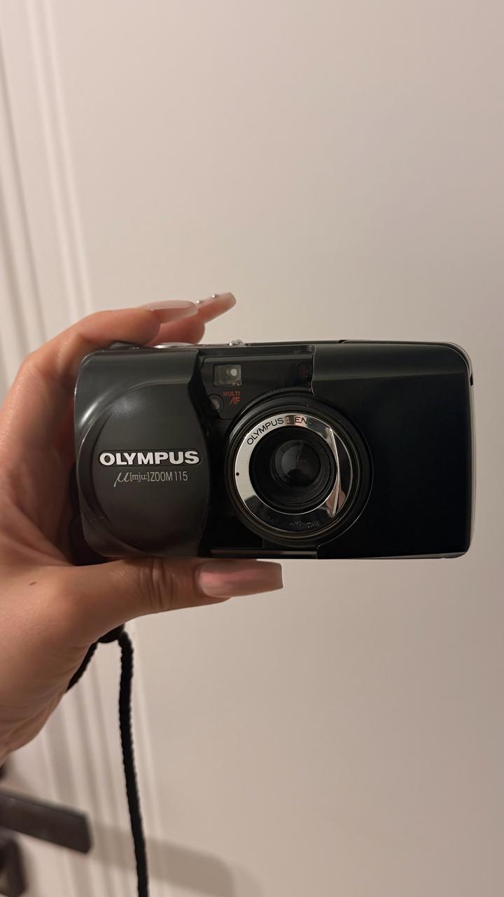 Olympus