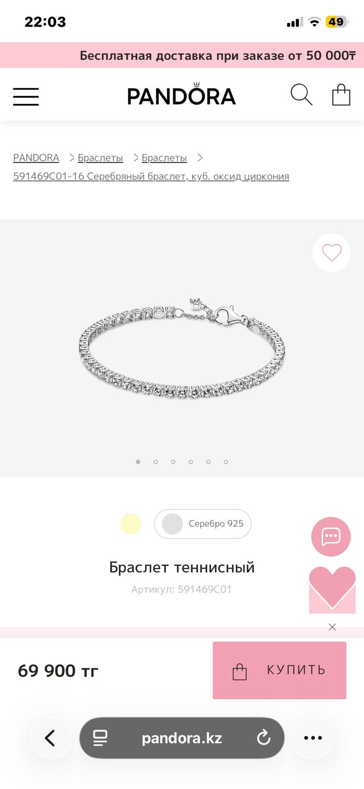 Pandora