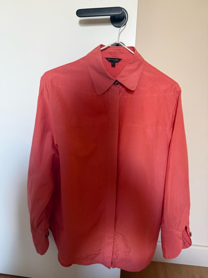 Massimo Dutti