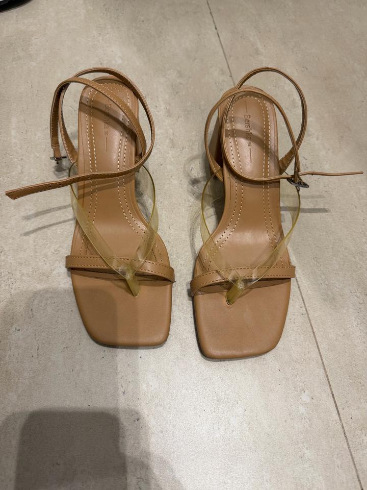 Bershka