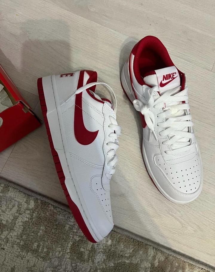 Nike