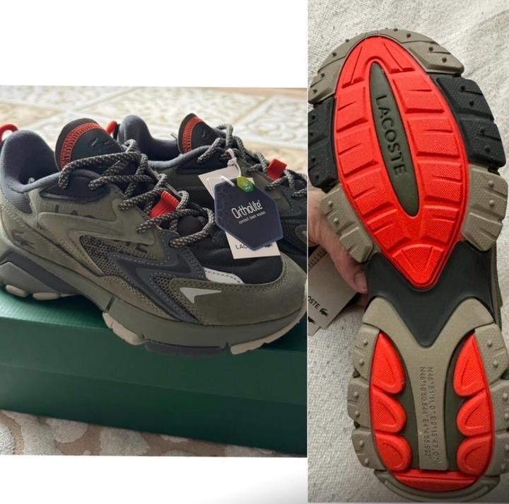 Lacoste