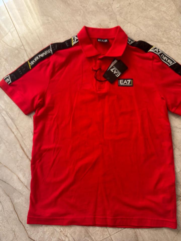 Emporio Armani