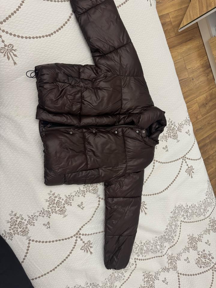 Куртка Stradivarius