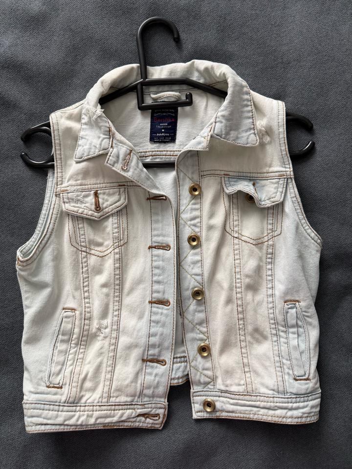 Bershka