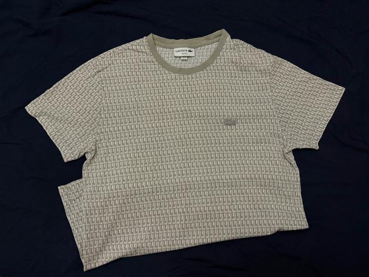 Lacoste
