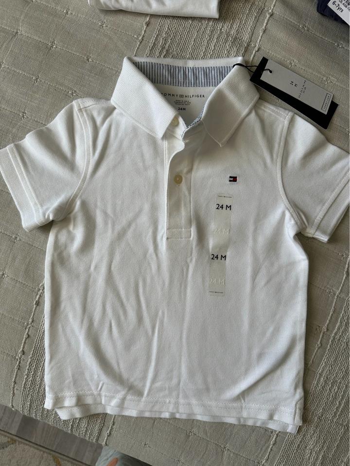 Tommy Hilfiger