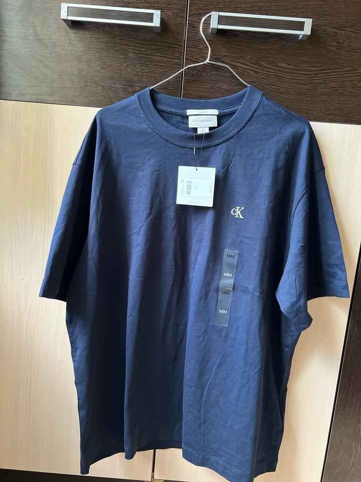 Футболка Calvin Klein Jeans