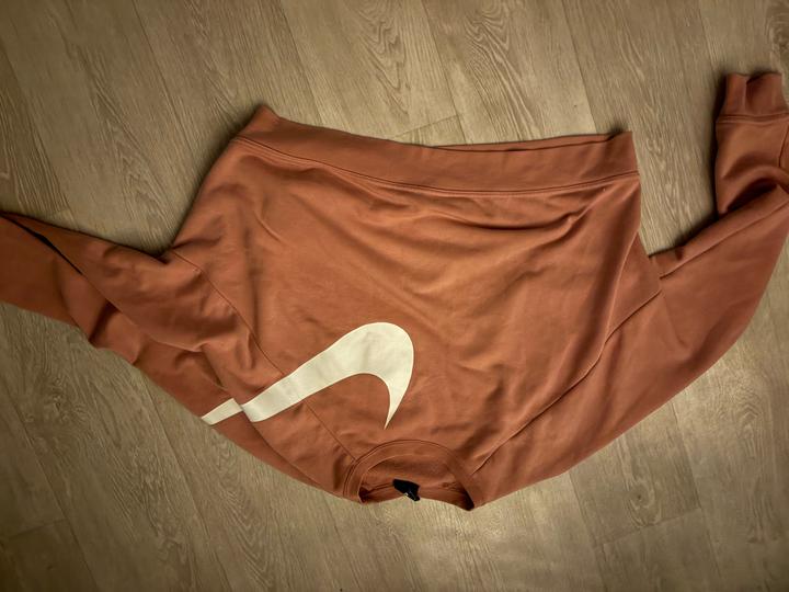 Свитшот Nike