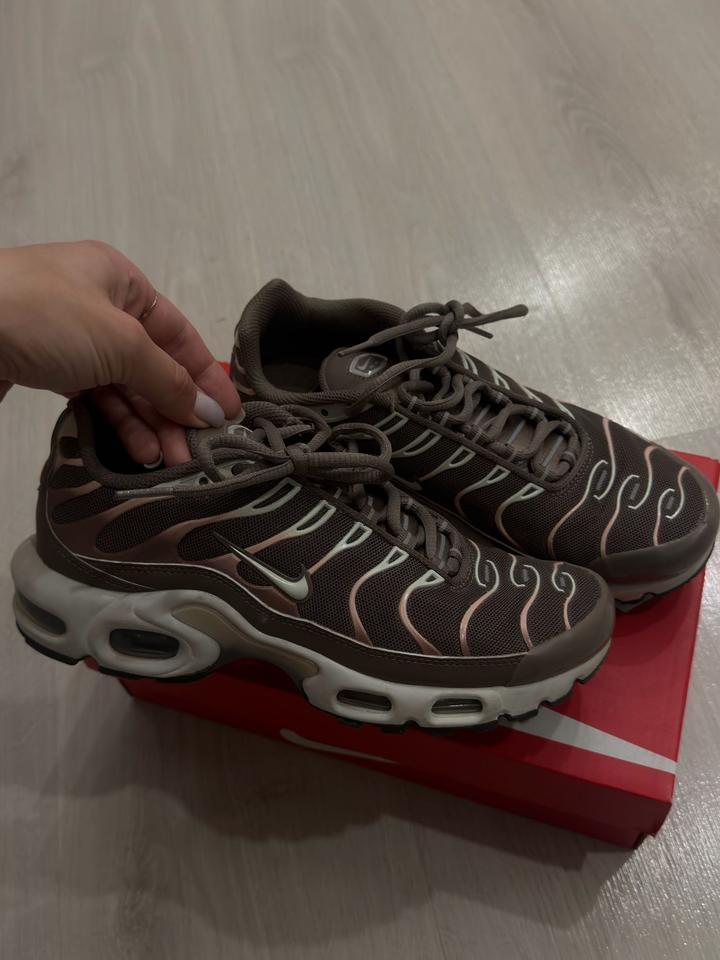 Кроссовки Nike Air Max Plus