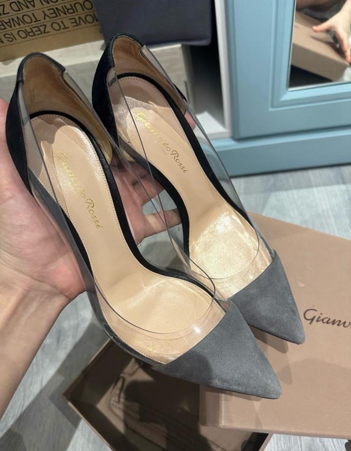 Gianvito Rossi