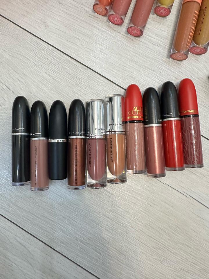 MAC Cosmetics
